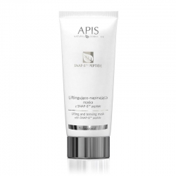 APIS - Liftingująco-napinająca maska 200ml